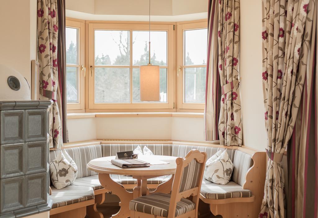 Standard Junior Suite mit Balkon – Nebengebäude