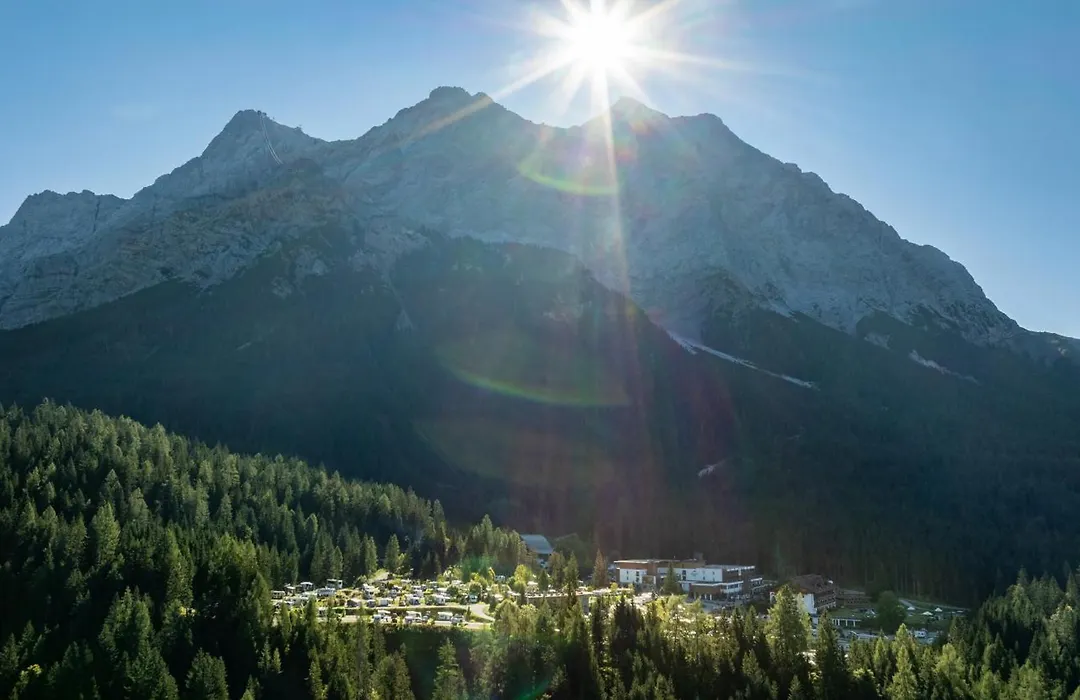 Zugspitz Resort-1